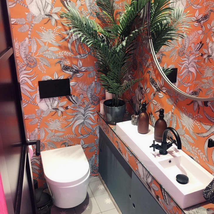 Converted Dutch Barge Houseboat Tour Photos Apartment Therapy